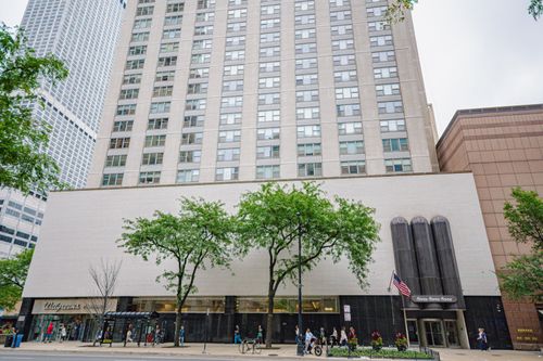 3407-777 N Michigan Ave, Chicago, IL, 60611-7004 | Card Image