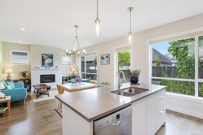 79 - 2607 Kendal Ave, Townhouse with 2 bedrooms, 3 bathrooms and 6 parking in Cumberland BC | Image 14