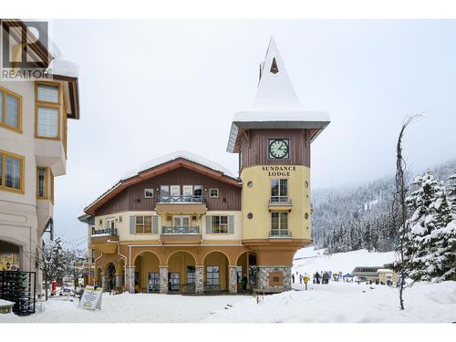 410-3160 Creekside Way, Sun Peaks, BC, V0E5N0 | Card Image