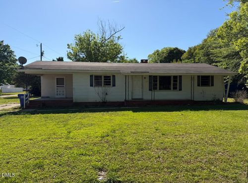250 S Carrie Street, Coats, NC, 27521 | Card Image
