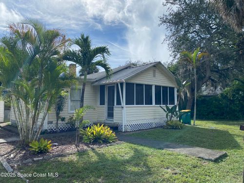 1903 Fletcher St, Melbourne, FL, 32901-4423 | Card Image