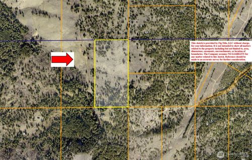 2 Redfield Rd, Waterville, WA, 98858 | Card Image