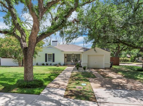 6441 Locke Ave, Fort Worth, TX, 76116-4410 | Card Image