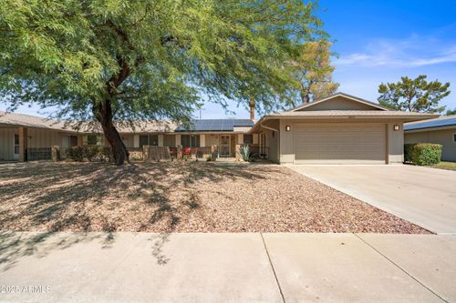 14633 N Boswell Blvd, Sun City, AZ, 85351-1908 | Card Image