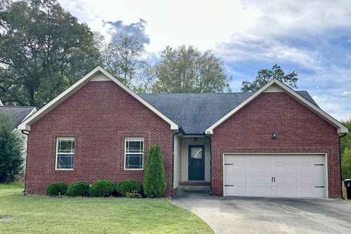 576 Parkvue Village Way, Clarksville, TN, 37043 | Card Image