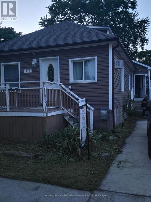 276 Cameron St, Sarnia, ON, N7T4B3 | Card Image