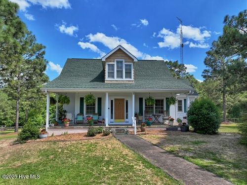 334 Hennings Dr, Vass, NC, 28394-9685 | Card Image