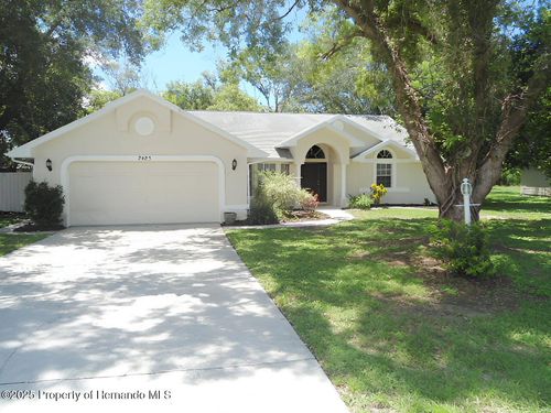 2485 Stanton Ave, Spring Hill, FL, 34609-3456 | Card Image