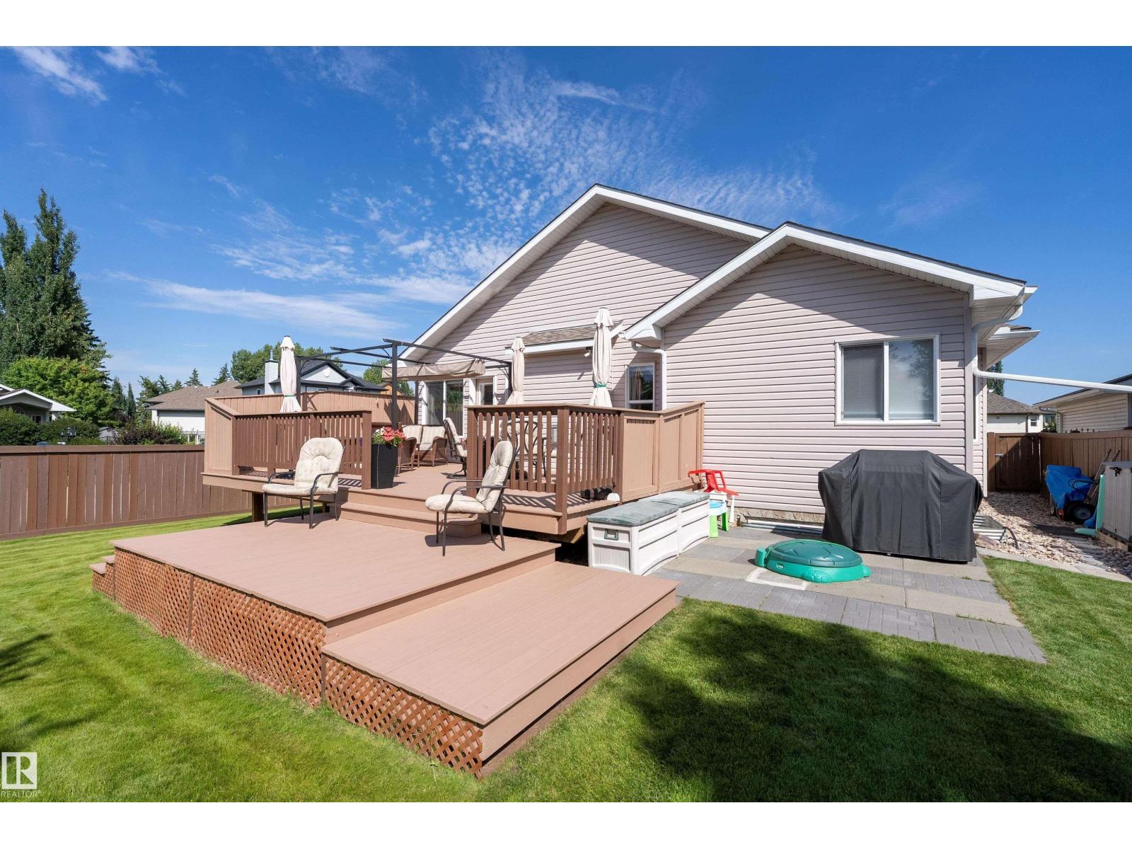 Residential in Spruce Grove 3