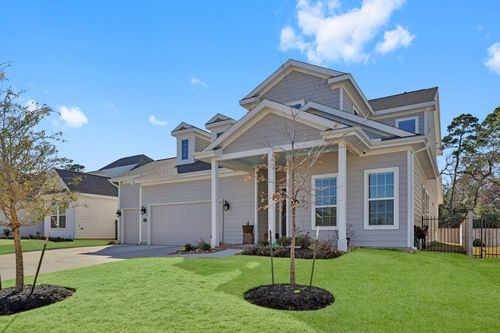 2311 Pale Star Dr, Conroe, TX, 77384-3395 | Card Image
