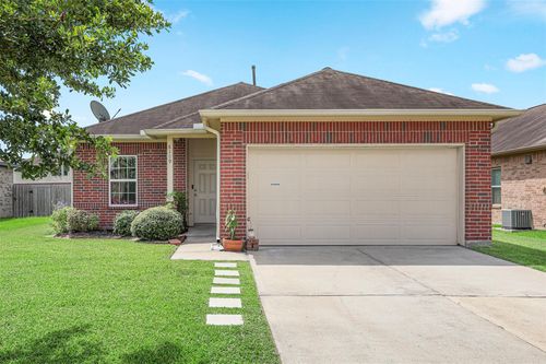8109 Quartz Ln, Texas City, TX, 77591-1428 | Card Image