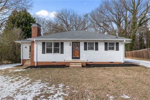 212 Circle Dr, Gibsonville, NC, 27249-2310 | Card Image