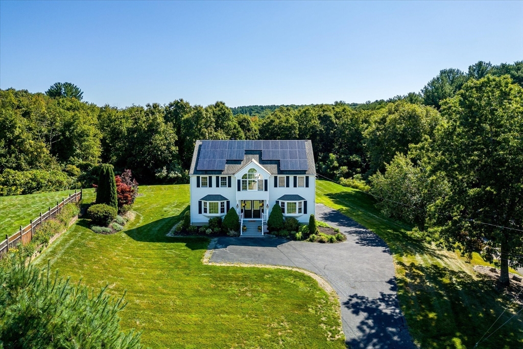 Hidden Meadow Dr, Millbury, MA 01527