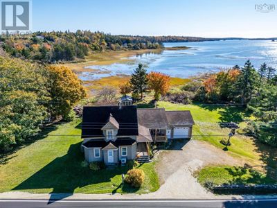 1239 Highway 308, House other with 4 bedrooms, 2 bathrooms and null parking in Tusket NS | Image 1