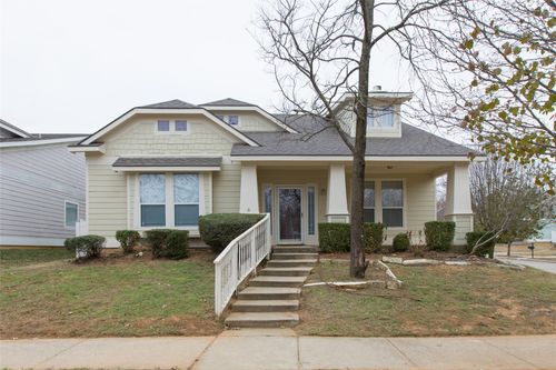 2021 Bridgeport Dr, Providence Village, TX, 76227-8534 | Card Image