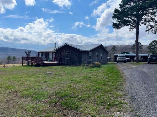 2314 Little Red River Road, Marshall, AR, 72650 | Card Image