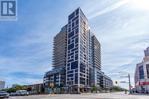 510-501 St Clair Ave W, Toronto, ON, M5P0A2 | Card Image