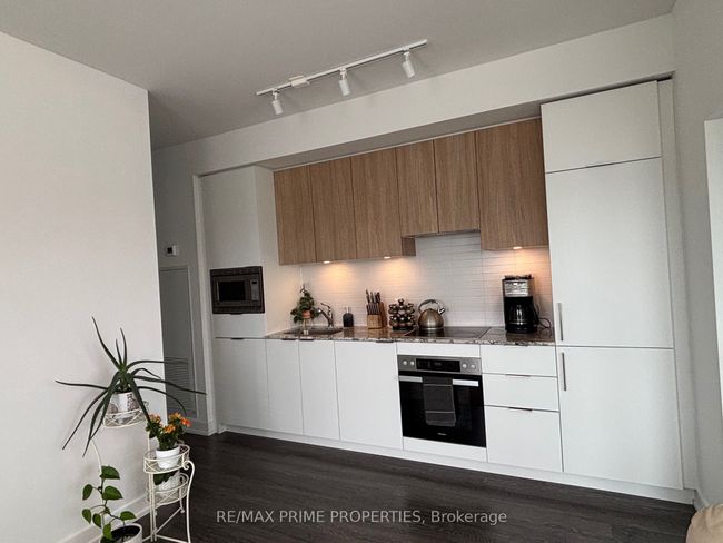 230 - 20 O'neill Rd, Condo with 2 bedrooms, 1 bathrooms and 1 parking in North York ON | Image 5