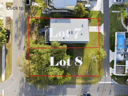0 Georgia Ave, CRYSTAL BEACH, FL, 34681 | Card Image