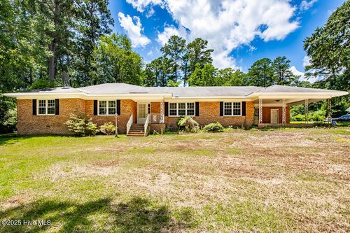 2301 Stallings Dr, Kinston, NC, 28504-1447 | Card Image