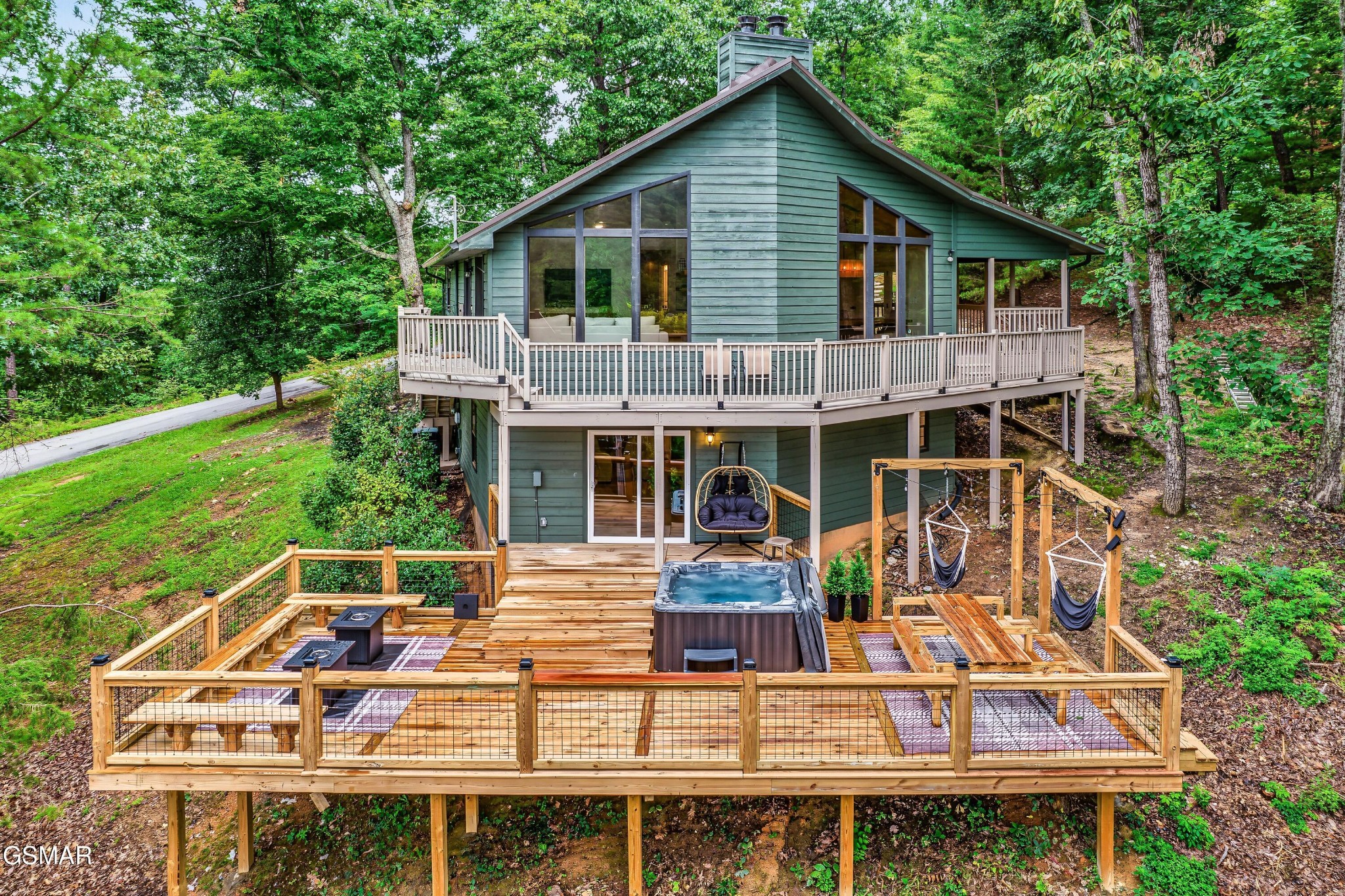 Residential in Sevierville 2