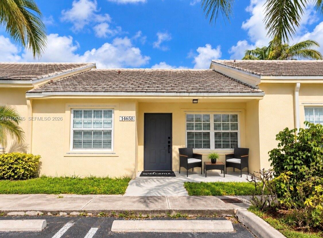 Residential in Miami