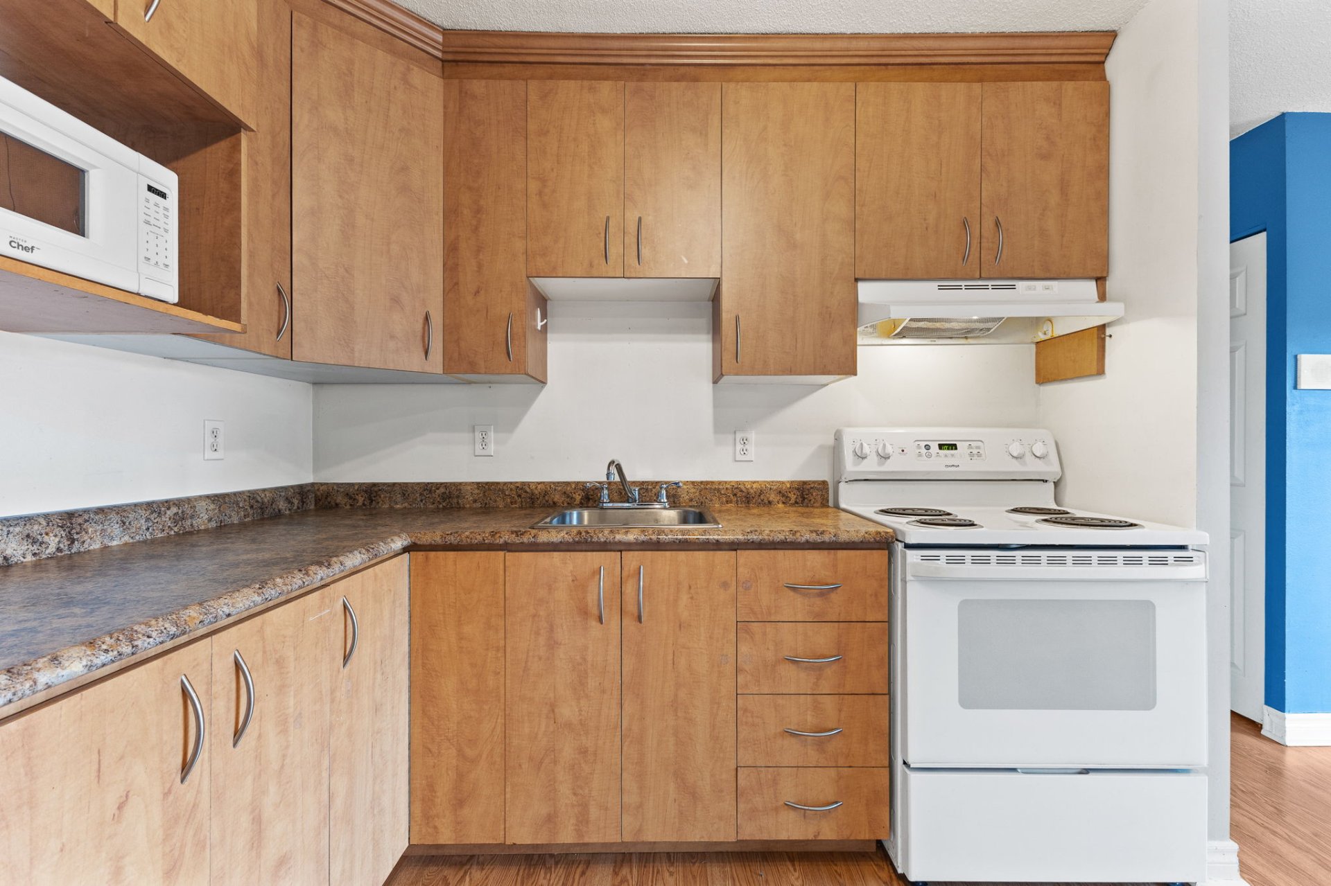 Residential in Gatineau (Aylmer) 3
