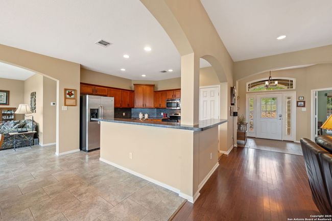 212 Vista View Pl, House other with 4 bedrooms, 2 bathrooms and null parking in Spring Branch TX | Image 15
