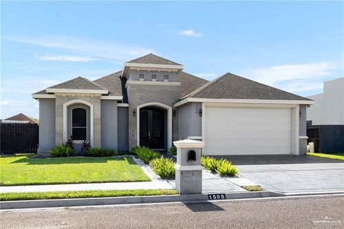 1509 Leandro St, Mission, TX, 78574-0220 | Card Image