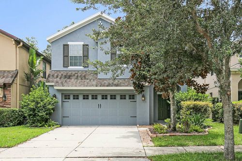 16109 Starling Crossing Dr, Lithia, FL, 33547-3999 | Card Image