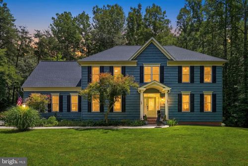 15053 Rillhurst Dr, Culpeper, VA, 22701-9703 | Card Image