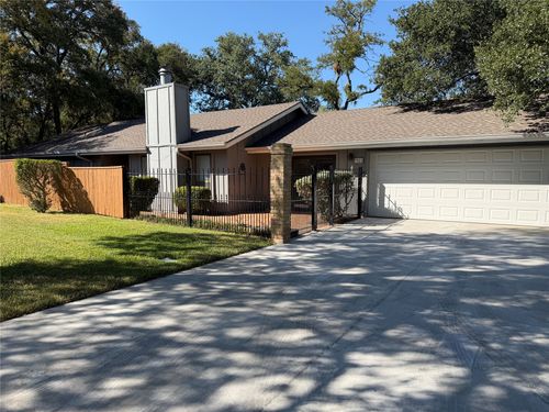 7924 Ridgeline N N, Austin, TX, 78731 | Card Image