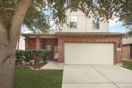 229 Bareback Bnd, Cibolo, TX, 78108 | Card Image