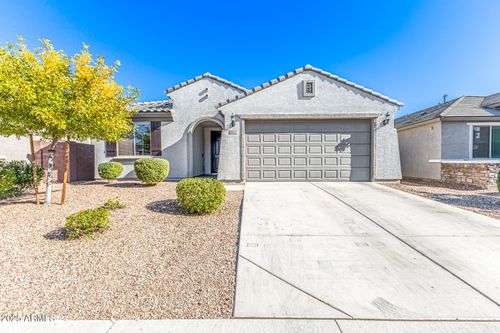 25337 N 163rd Dr, Surprise, AZ, 85387-2222 | Card Image