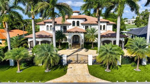 4711 Ne 25th Ave, Fort Lauderdale, FL, 33308-4810 | Card Image