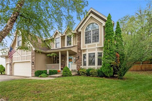 1408 Telford Dr, Liberty, MO, 64068-1270 | Card Image