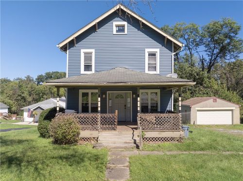 701 Stanley Ave, Springdale, PA, 15144-1022 | Card Image