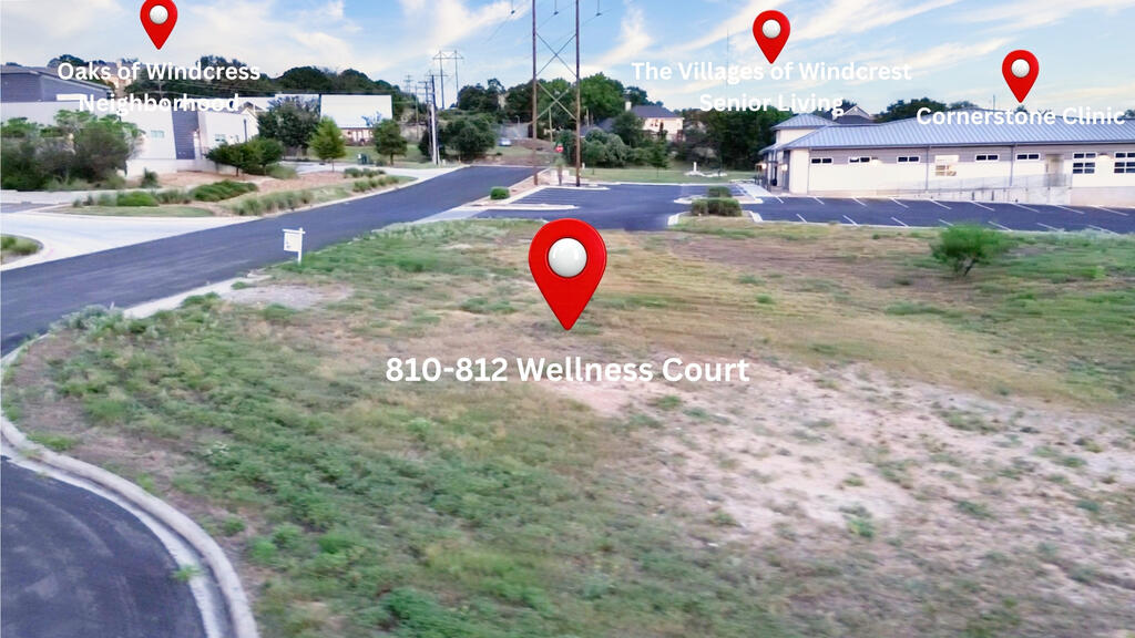 Commercial Sale in Fredericksburg