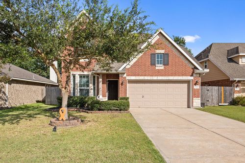 204 Rippling Creek Ln, Alvin, TX, 77511-4158 | Card Image