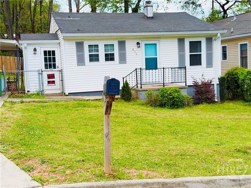 411 Benning Street, Athens, GA, 30606 | Card Image