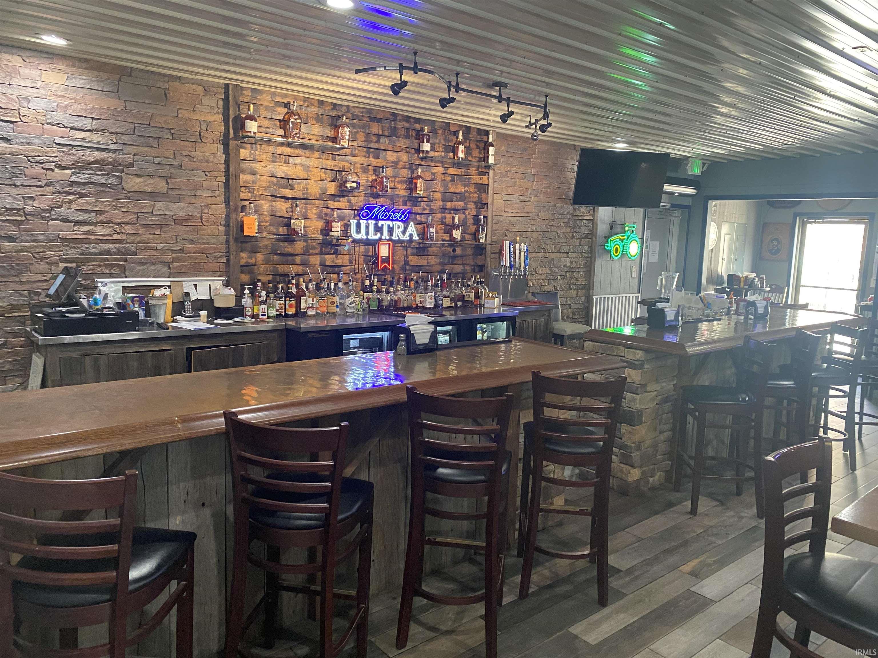 Commercial Sale in Chrisney 2