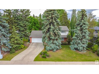 2a Westbrook Dr Nw, House other with 4 bedrooms, 3 bathrooms and null parking in Edmonton AB | Image 1