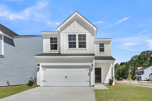 222 Central Creek Dr, Goose Creek, SC, 29445-2840 | Card Image