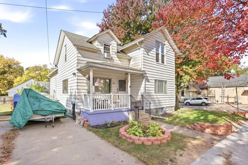 709 State St, Bay City, MI, 48706-3785 | Card Image