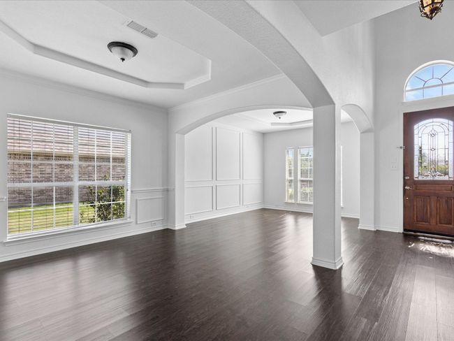 1617 Diamond Back Ln, House other with 5 bedrooms, 4 bathrooms and null parking in Haslet TX | Image 5