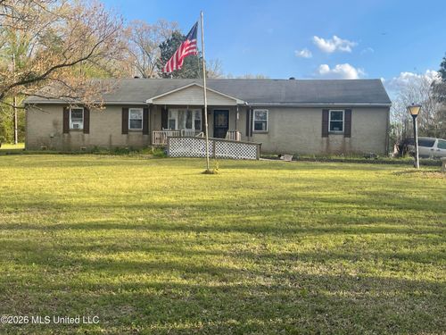 3581 Countyline Tate Road, Coldwater, MS, 38618 | Card Image