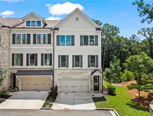 1049 Endeavour Ct, Marietta, GA, 30064-6800 | Card Image