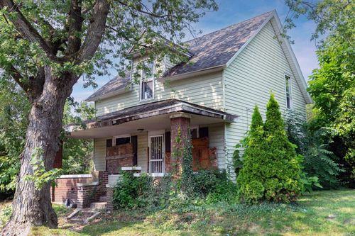 529 Euclid Ave, South Bend, IN, 46628-2433 | Card Image