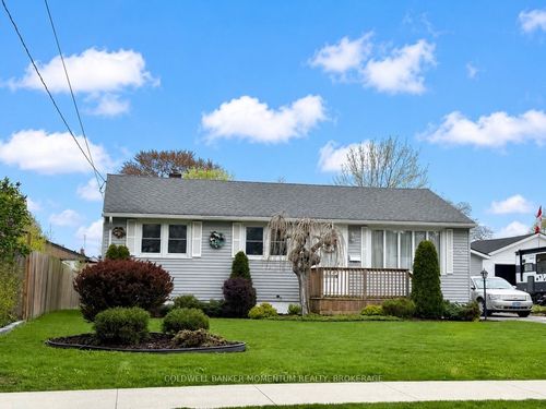 25 Thomson Rd, Welland, ON, L3C3N1 | Card Image