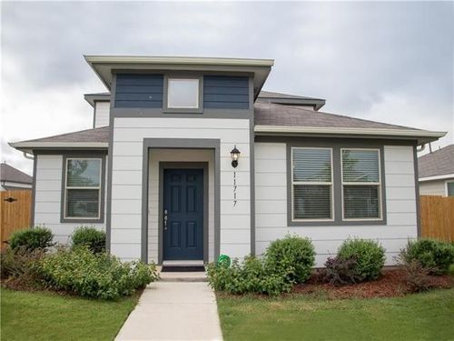 11717 Prado Ranch Blvd, Austin, TX, 78725-6302 | Card Image